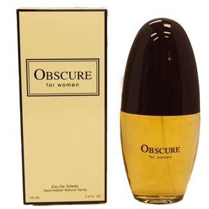 Obscure For Women Perfume